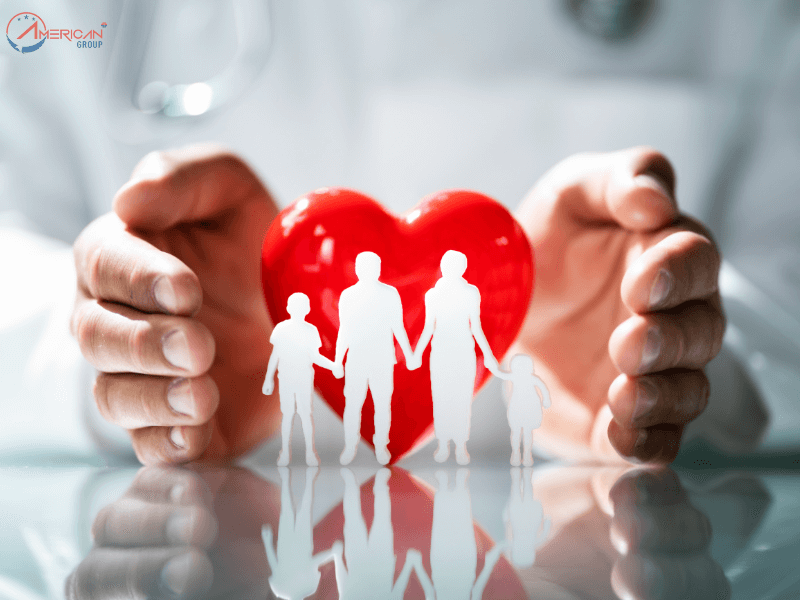 Dịch Vụ Chăm Sóc Sức Khỏe Tại Mỹ Với Visa EB-5 Visa EB-5 có vai trò quan trọng đối với công dân nước ngoài