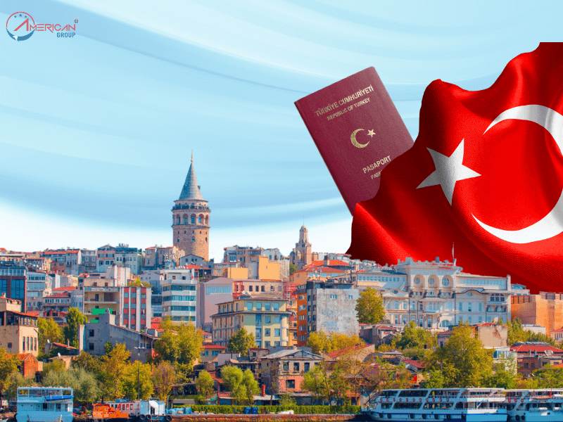 So Sánh Visa EB-5 Với Những Chương Trình Đầu Tư Định Cư Khác Đầu tư lấy quốc tịch Thổ Nhĩ Kỳ