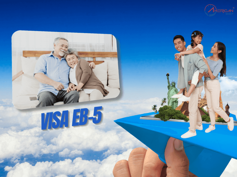 Lợi Ích Nghỉ Hưu Tại Mỹ Với Visa EB-5 Lợi ích nghỉ hưu tại Mỹ với Visa EB-5