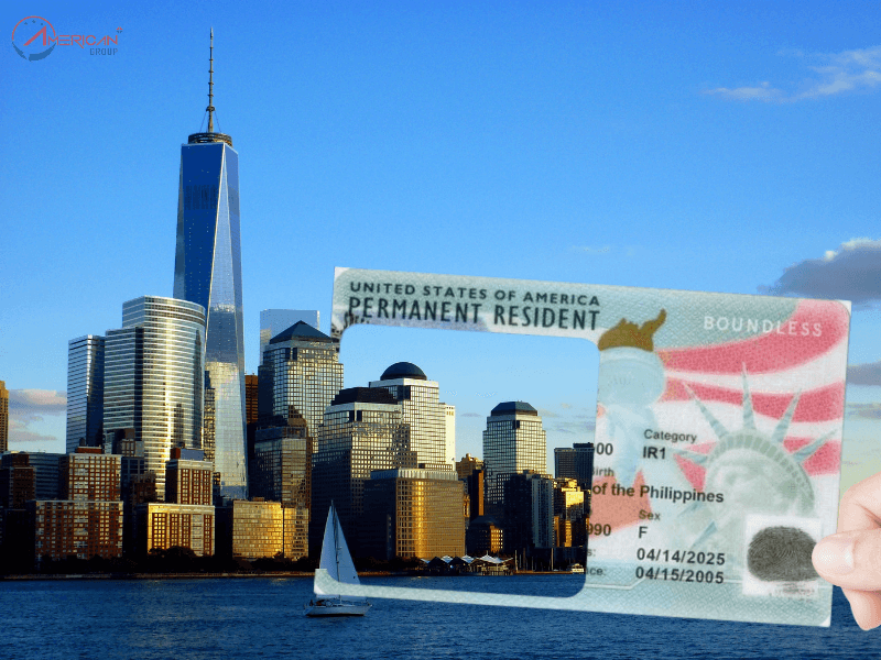 Thời Gian Xử Lý Visa EB-5 Bao Lâu Để Nhận Thẻ Xanh? Thời gian xử lý Visa EB-5 với đơn I-526E