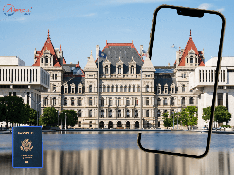 Thời Gian Xử Lý Visa EB-5 Bao Lâu Để Nhận Thẻ Xanh? Thời gian xử lý Visa EB-5 đối với đơn I-956F