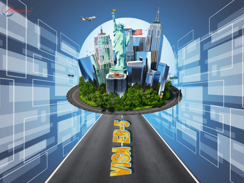 Thời Gian Xử Lý Visa EB-5 Bao Lâu Để Nhận Thẻ Xanh? Thời gian xử lý Visa EB-5 bao lâu