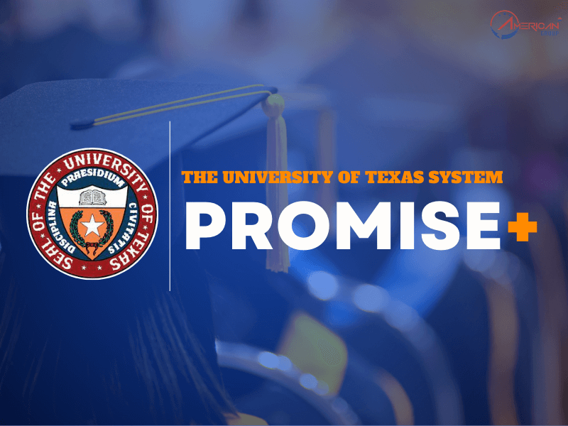 Hệ Thống Đại Học Texas Miễn Học Phí Cho Sinh Viên Hệ thống Đại học Texas miễn học phí cho sinh viên