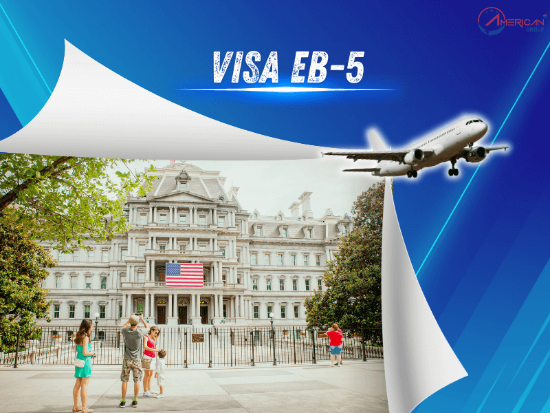 Visa EB-5 Có Bị Ảnh Hưởng Sau Cuộc Bầu Cử Năm 2024 Không Visa EB-5 có bị ảnh hưởng sau cuộc bầu cử năm 2024