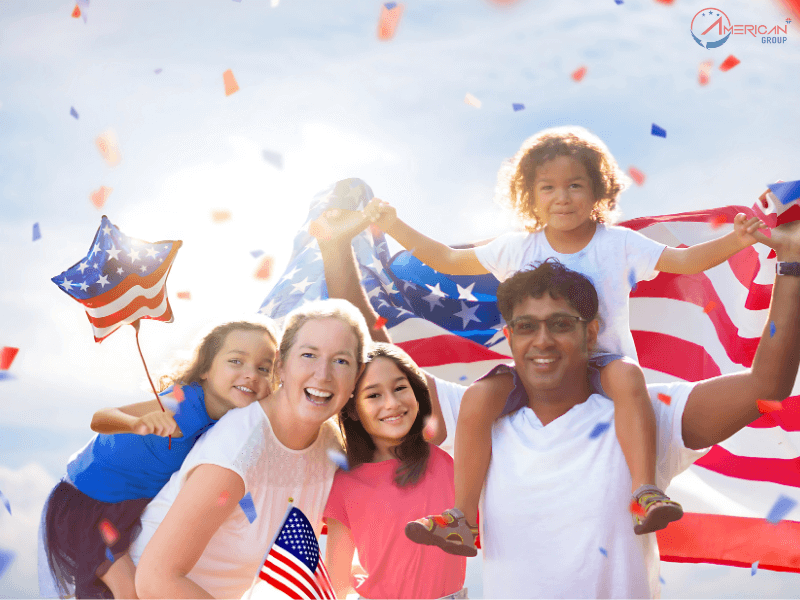 Làm Gì Khi Nhà Đầu Tư EB-5 Có Con Quá Tuổi? Đạo luật Bảo vệ Tình trạng Trẻ em (CSPA)