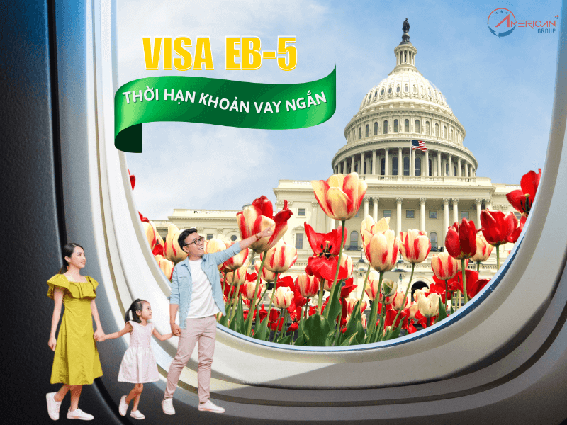 Tại Sao Nên Chọn Visa EB-5 Để Định Cư Mỹ? Đầu tư EB-5 không cần kinh nghiệm kinh doanh