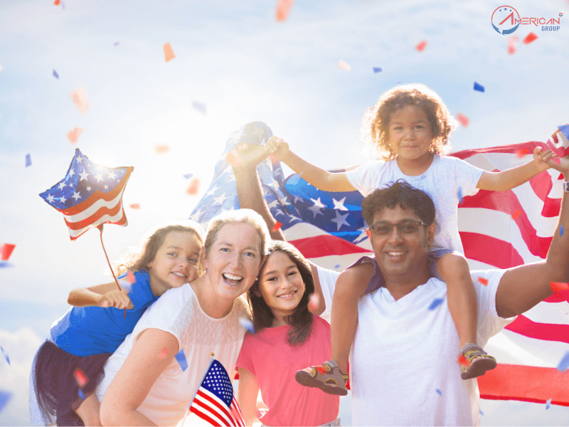 Đề Xuất Thay Đổi Quy Định Cho Đơn I-829 Định cư Mỹ diện gia đình bảo lãnh