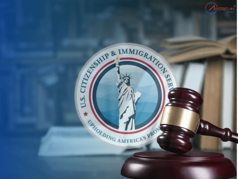 Hiểu Về Khiếu Nại Mandamus Để Tránh Trì Hoãn Đơn Xin Visa EB-5 Hiểu về khiếu nại Mandamus để tránh trì hoãn đơn xin Visa EB-5