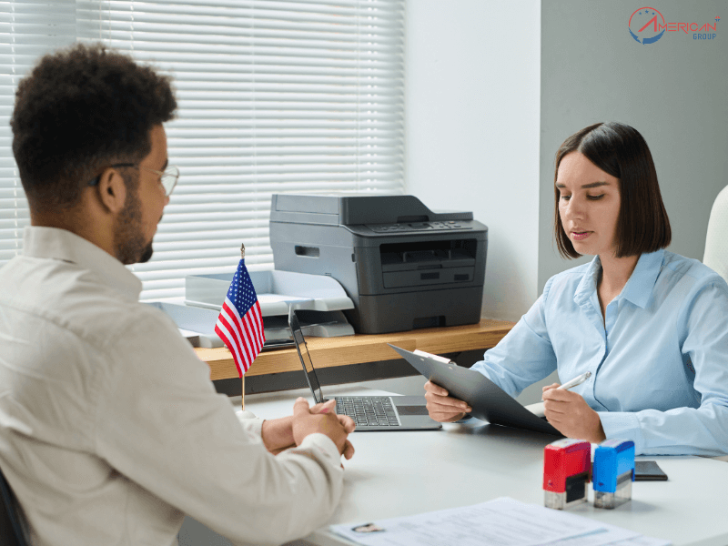 Những Lỗi Sai Thường Gặp Trong Hồ Sơ EB-5 Khó khăn khi chuẩn bị hồ sơ EB-5