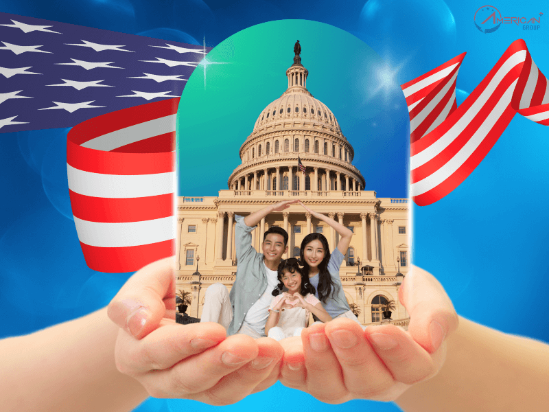 Làm Gì Khi Nhà Đầu Tư EB-5 Có Con Quá Tuổi? Cách xử lý khi nhà đầu tư EB-5 có con quá tuổi