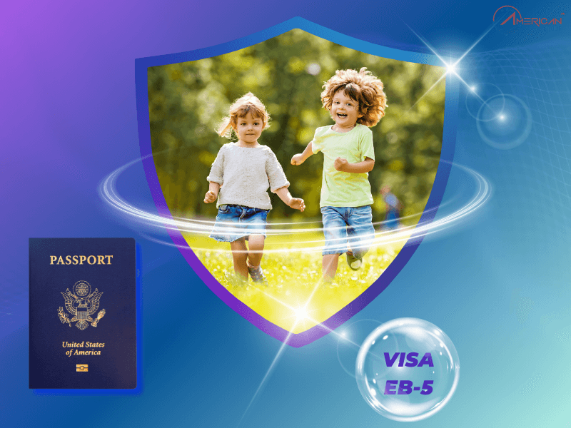 Lịch Chiếu Khán Di Dân Mỹ 12/2024 Định cư Mỹ thông qua visa EB-5