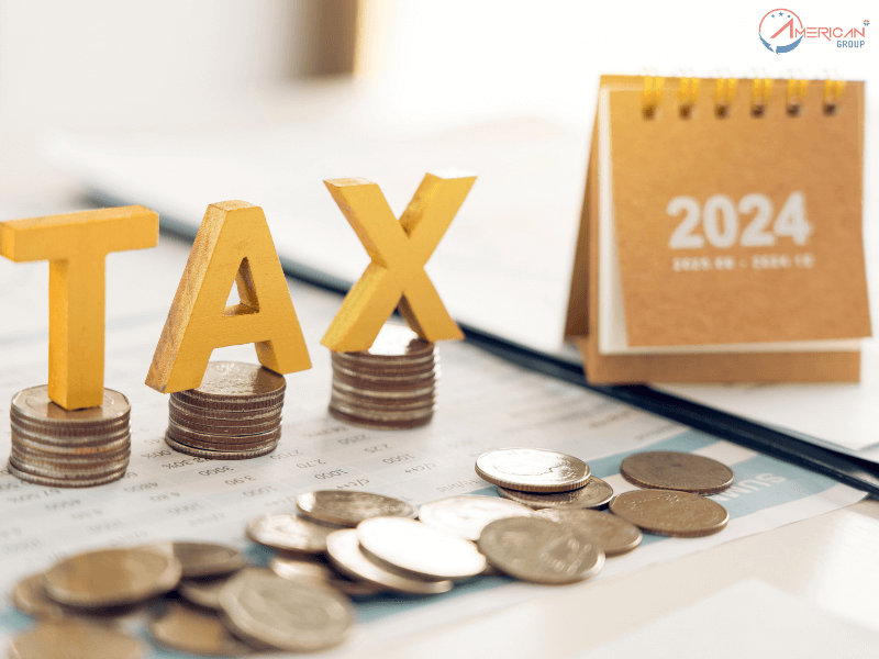 Lưu Giữ Hồ Sơ Thuế Trong Bao Lâu? Hướng Dẫn Chi Tiết Tài liệu thuế cần giữ trong ba năm