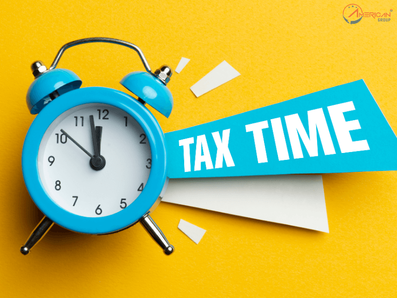 Lưu Giữ Hồ Sơ Thuế Trong Bao Lâu? Hướng Dẫn Chi Tiết Tài liệu thuế cần giữ trong mười năm