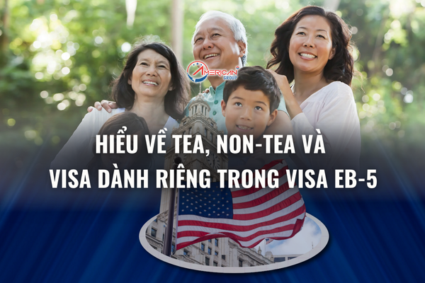TEA, Non-TEA trong Visa EB-5
