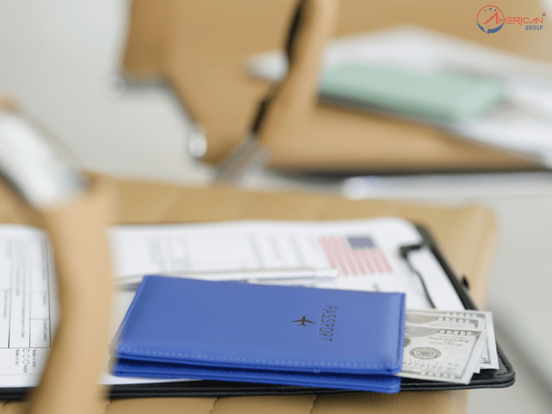 Những Lỗi Sai Thường Gặp Trong Hồ Sơ EB-5 Tránh những lỗi sai thường gặp trong hồ sơ EB-5