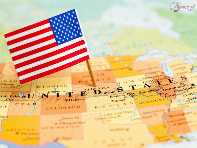 Hiểu Về TEA, Non-TEA Và Visa Dành Riêng Trong Visa EB-5 Vùng TEA là gì