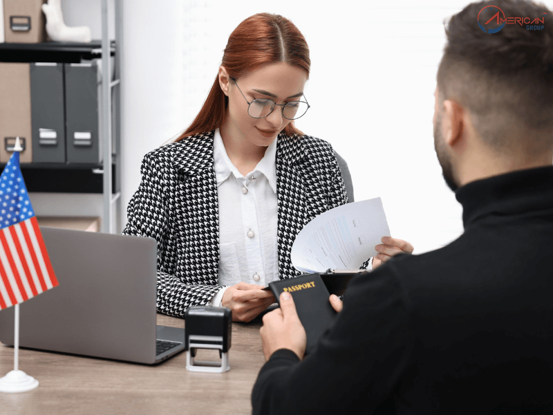 Theo Dõi Và Xác Minh Việc Làm Trong Dự Án EB-5 cách ước tính việc làm trong dự án EB-5