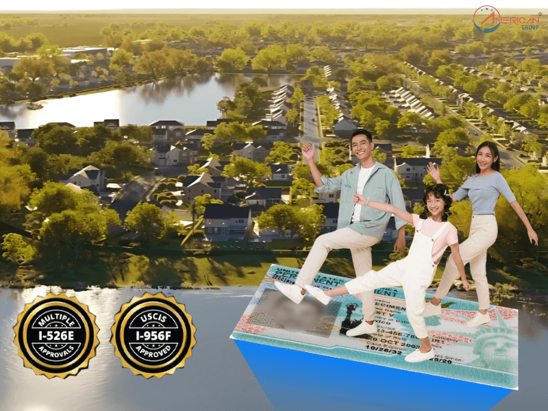 Chiến Lược Giảm Thiểu Rủi Ro Cho Dự Án EB-5 Nông Thôn Giảm thiểu rủi ro cho dự án EB-5 nông thôn