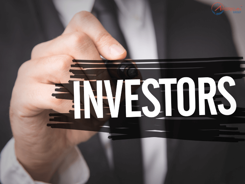 Nhà đầu tư không được công nhận 