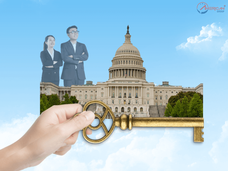 Quyền lợi An sinh xã hội và Medicare cho người nhập cư Mỹ