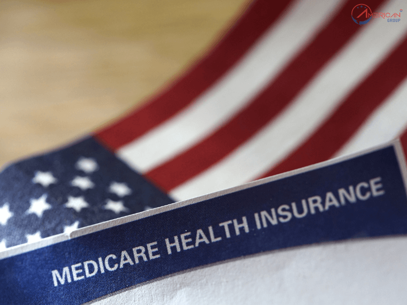 Quyền lợi của Medicare