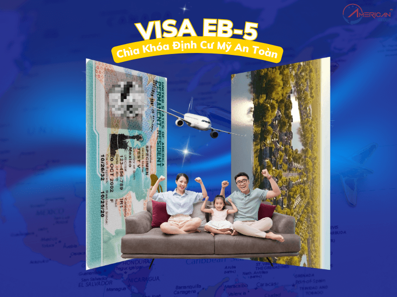 Thách Thức Và Giải Pháp Đầu Tư Visa EB-5 Năm 2025 Thách thức và giải pháp đầu tư Visa EB-5 năm 2025