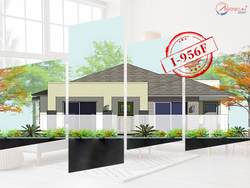 Dự Án EB-5 CMB Nhóm 98 Nhận Chấp Thuận I-956F Dự án CMB Nhóm 93 đã nhận chấp thuận I-956F
