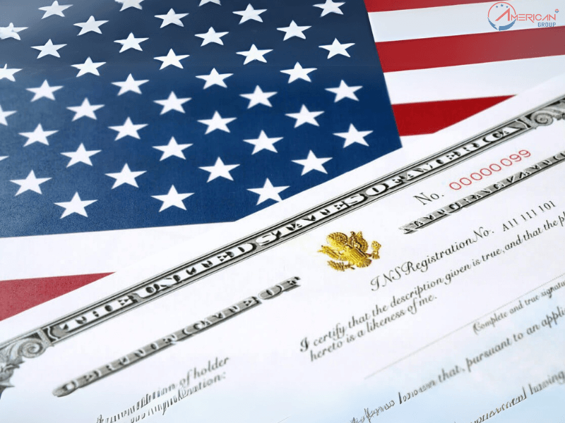 Tìm Hiểu Giấy Tờ Nhập Cư - Cách Gia Hạn Và Thay Thế Giấy chứng nhận quốc tịch