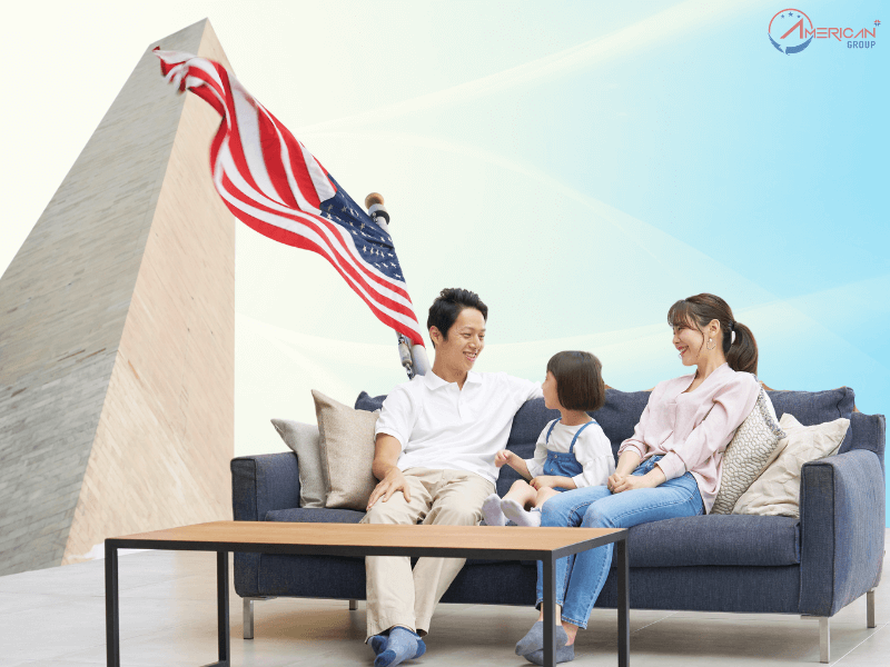 Tìm Hiểu Giấy Tờ Nhập Cư - Cách Gia Hạn Và Thay Thế Giấy tờ nhập cư