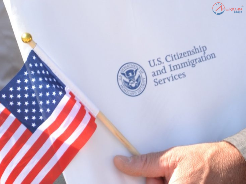 Mẹo Rút Ngắn Thời Gian Xin Thị Thực Định Cư Mỹ Gói hồ sơ định cư Mỹ