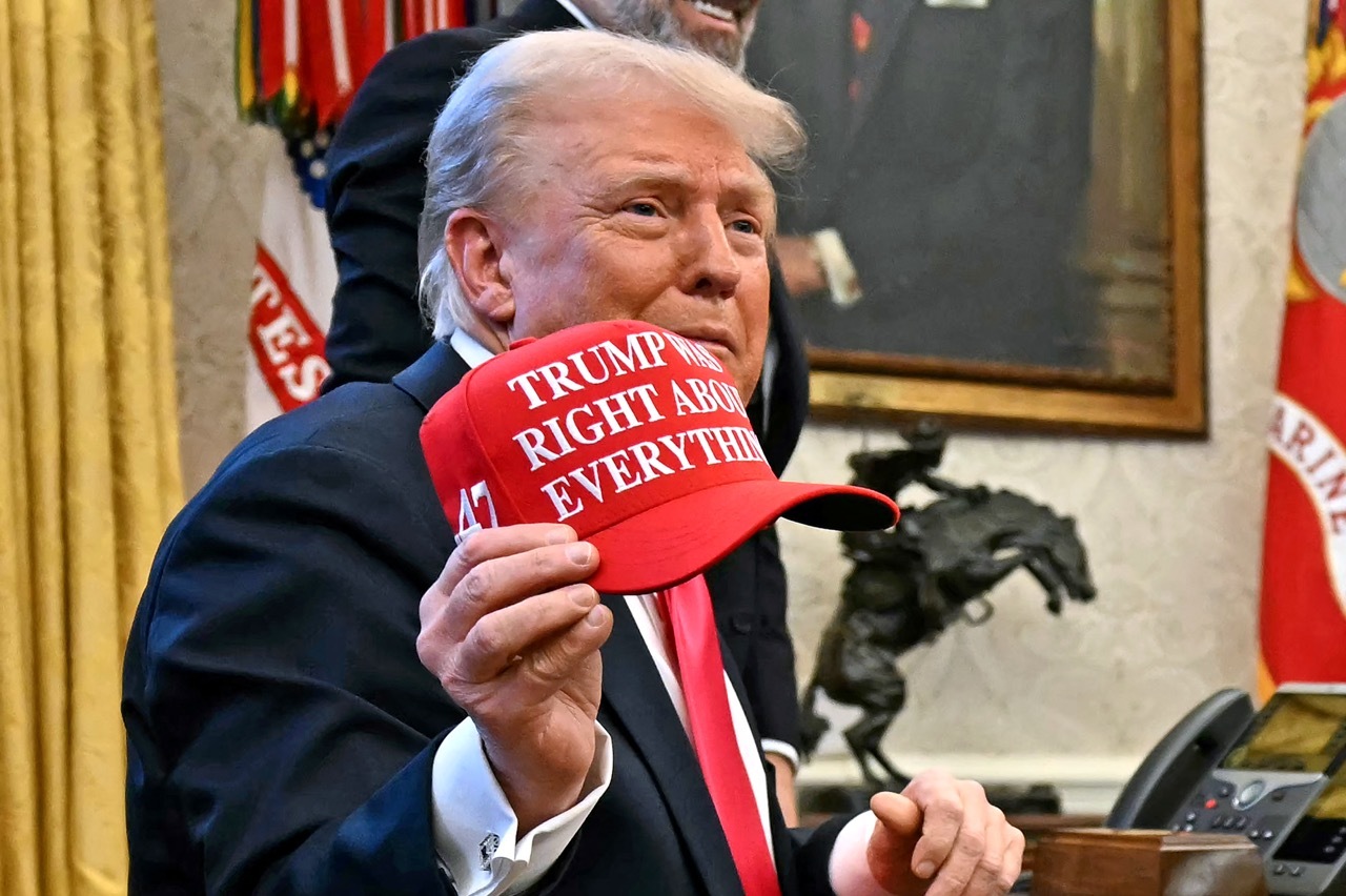 Những Lựa Chọn Xin Thẻ Xanh Cho Sinh Viên F-1 Năm 2025 Đề xuất Thẻ Vàng 5 triệu đô của Tổng Thống Trump