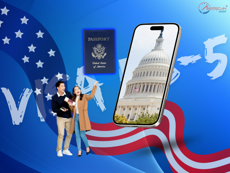 Visa EB-5 Trước Sắc Lệnh Hành Pháp Mới Của Tổng Thống Trump Visa EB-5 trước sắc lệnh hành pháp mới của Tổng thống Trump