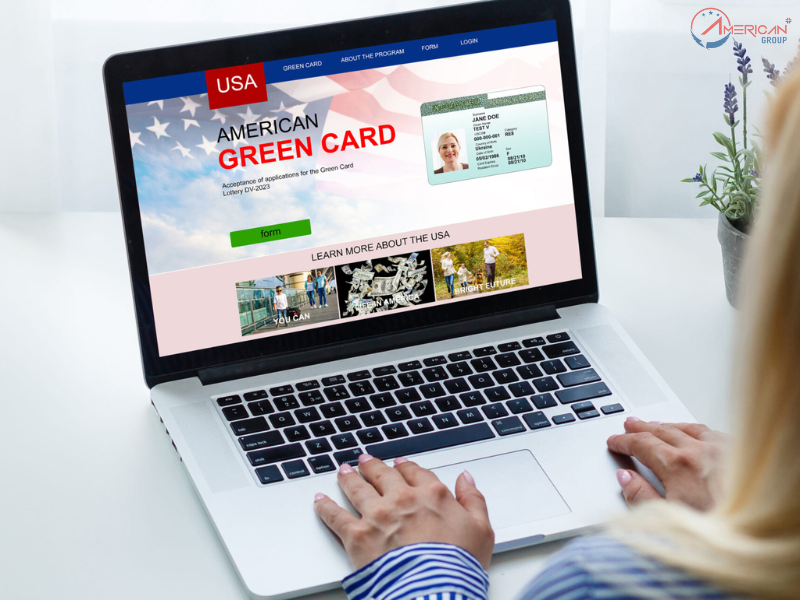 USCIS Bỏ Yêu Cầu Tiêm Vaccine COVID-19 Khi Định Cư Mỹ Yêu cầu tiêm chủng khi định cư Mỹ