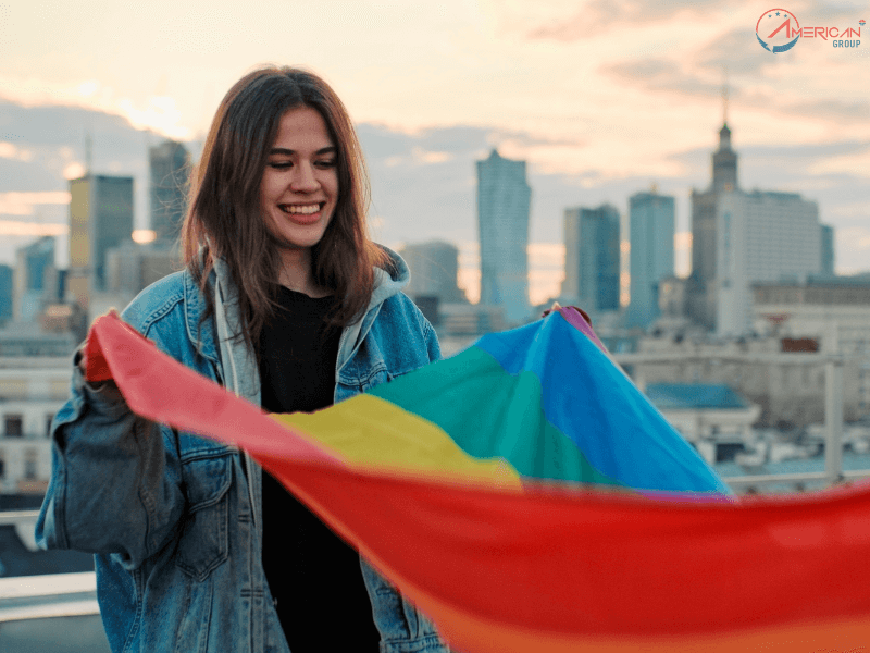 Hành trình thay đổi bản dạng giới trong hệ thống nhập cư Mỹ