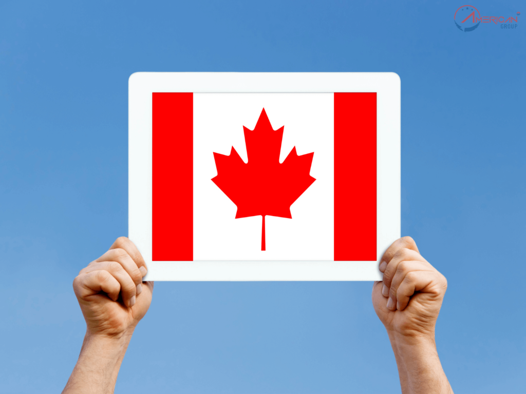 Xu Hướng Nhập Cư Kinh Doanh Canada 2025 Chương trình đề cử tỉnh bang PNP