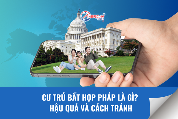 Cư trú bất hợp pháp