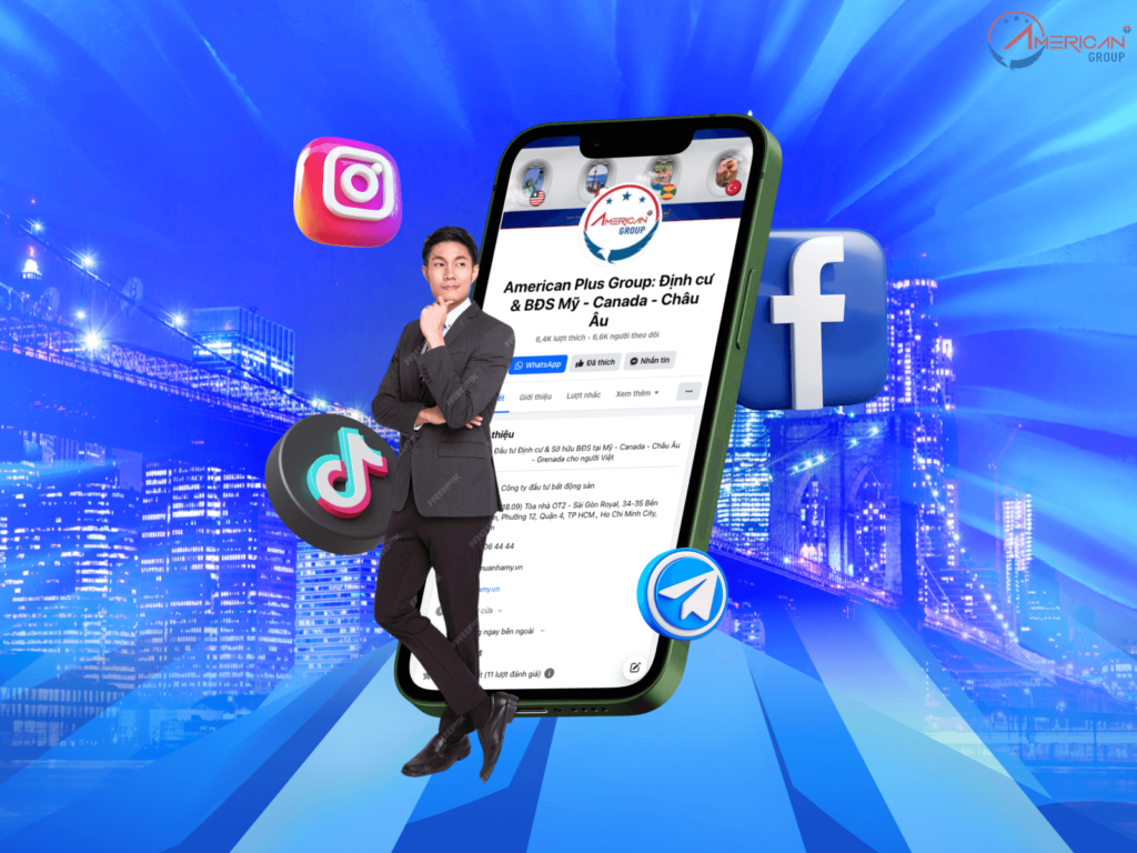 Mỹ Giám Sát Mạng Xã Hội Của Người Nhập Cư Mỹ giám sát mạng xã hội của người nhập cư