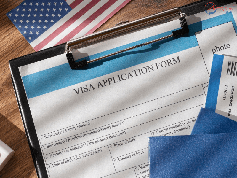 Mỹ Hủy Bỏ Chính Sách Miễn Phỏng Vấn Thị Thực Từ 2/9 Những chính sách gia hạn visa mới năm 2025