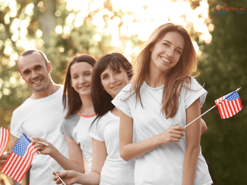 Quy trình gia hạn visa Mỹ mới nhất