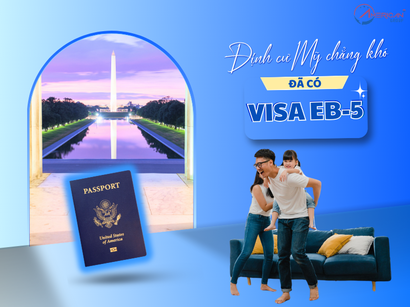 Quy trình khám sức khoẻ định cư Mỹ