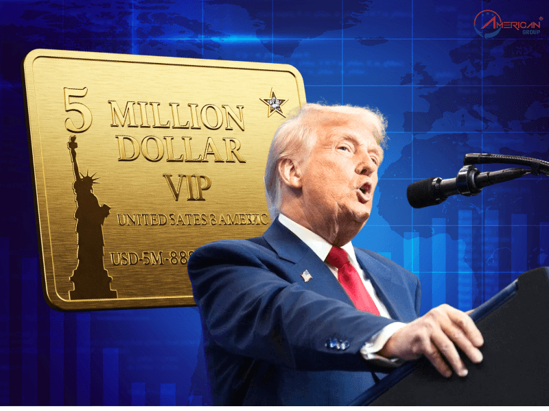 10 Thị Thực Vàng Đắt Nhất Thế Giới - Thẻ Vàng Mỹ Đứng Thứ Mấy Thị thực vàng đắt nhất thế giới