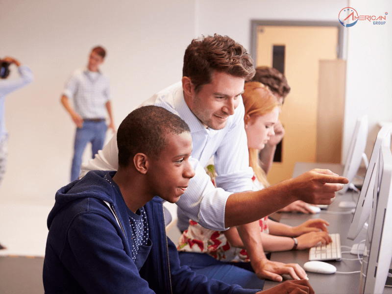 Tránh quá hạn visa du học