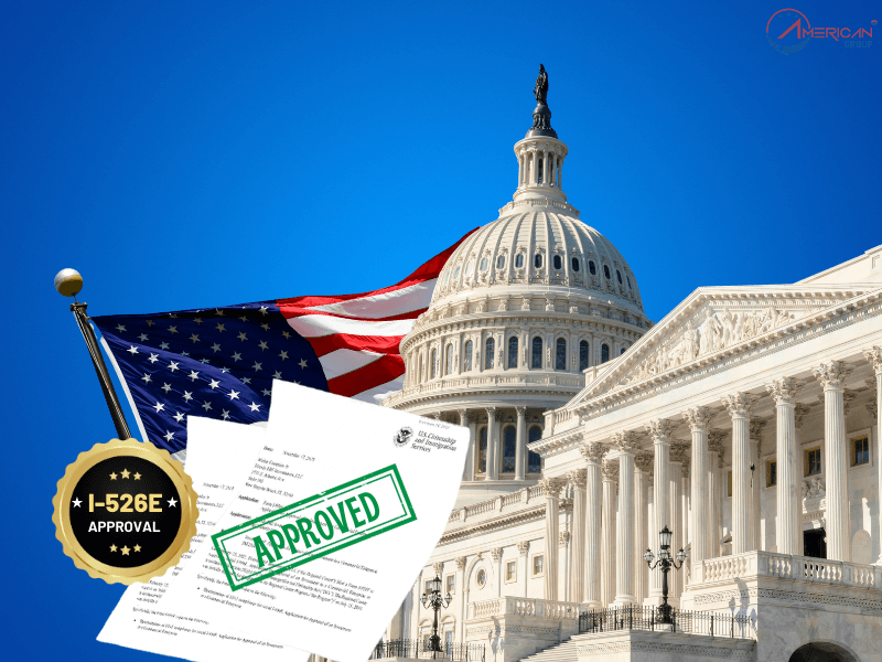 EB5 United Đạt Cột Mốc 300 Đơn I-526E Phê Duyệt Sau RIA Trung tâm vùng EB-5 United đạt cột mốc 300 đơn I-526E phê duyệt sau RIA