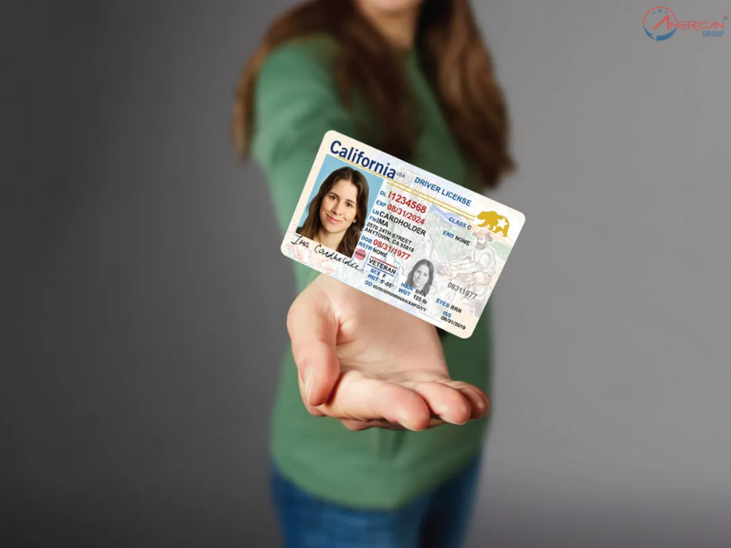 REAL ID Là Gì Và Những Điều Bạn Cần Biết REAL ID là gì