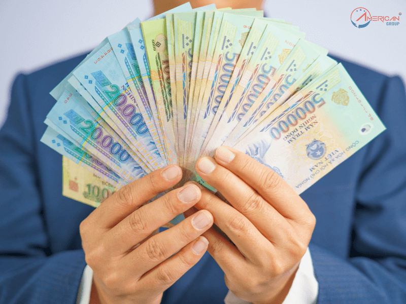 Thuế Quan Tăng Cao: Vì Sao Nên Đầu Tư Visa EB-5 Ngay Bây Giờ Tác động của thuế quan lên kinh tế Việt Nam