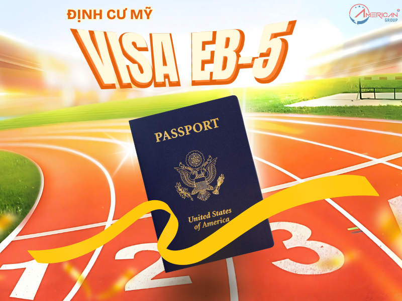 Thẻ Xanh Mỹ Dành Cho Doanh Nhân Và Nhà Đầu Tư Thẻ xanh Mỹ dành cho doanh nhân và nhà đầu tư