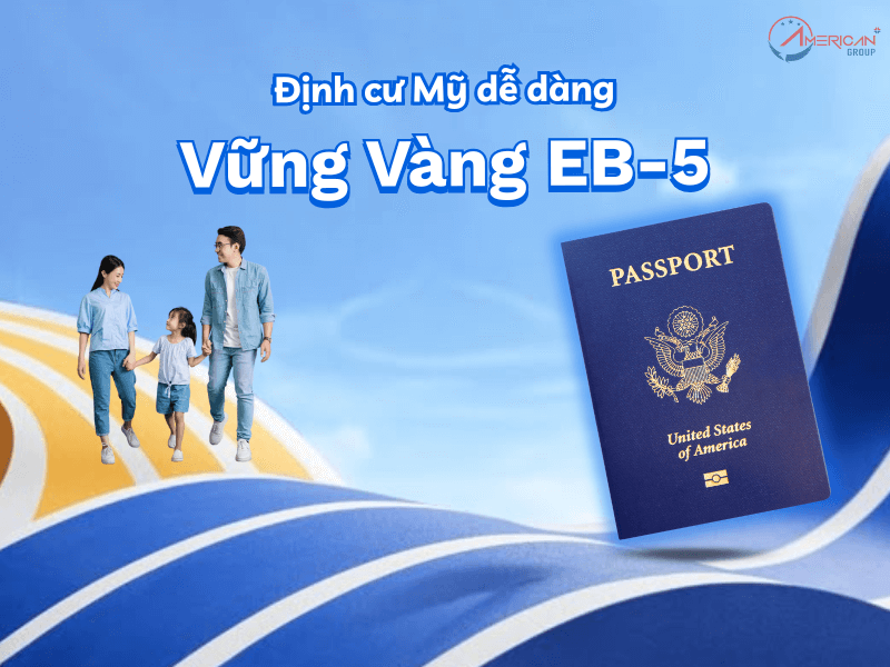 Thuế Quan Tăng Cao: Vì Sao Nên Đầu Tư Visa EB-5 Ngay Bây Giờ Vì sao nên đầu tư visa EB-5 ngay bây giờ