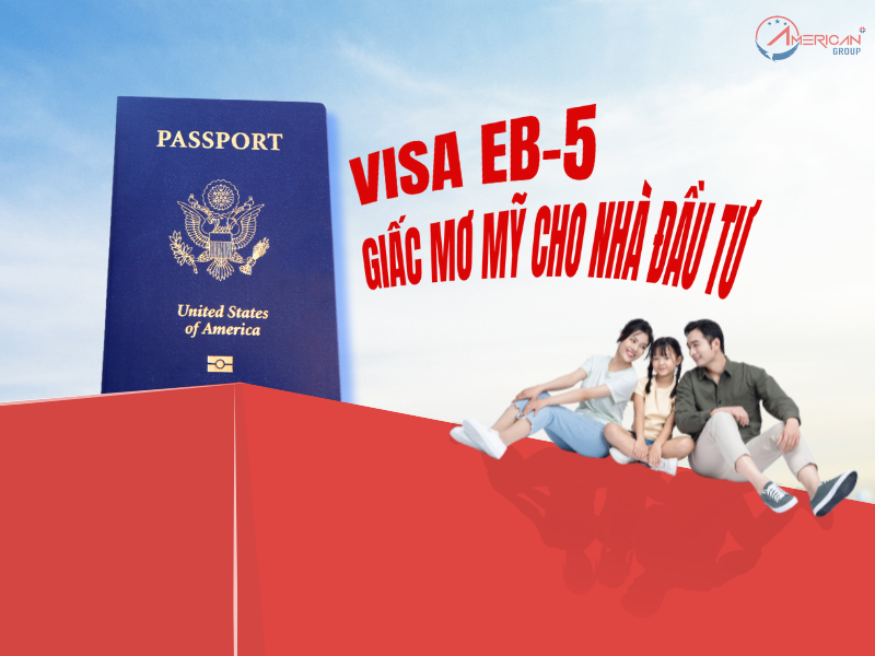 Có Được Đi Nước Ngoài Khi Chờ Visa EB-5 Không Có được đi nước ngoài khi chờ visa EB-5 không