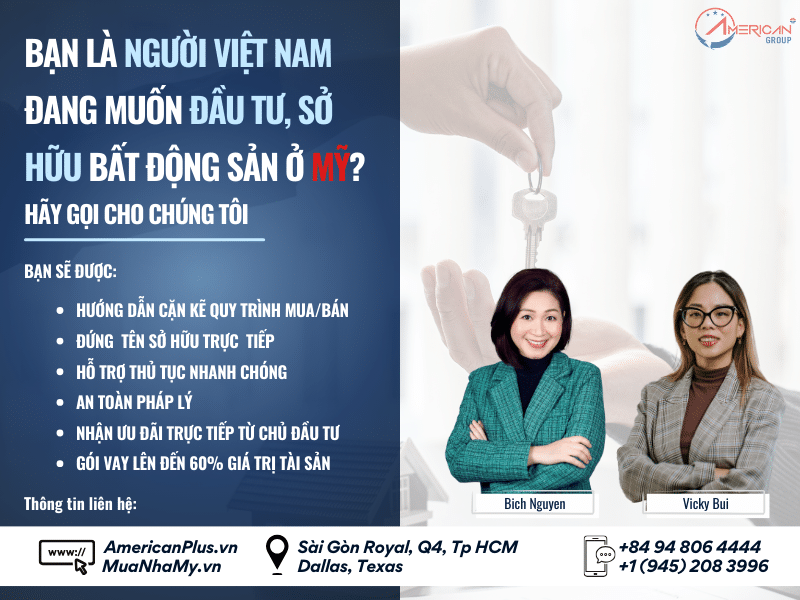 Bất Động Sản Mỹ - Dự Án Khu Dân Cư Arbor Trails North Cơ hội đầu tư bất động sản Mỹ cùng American Plus Group