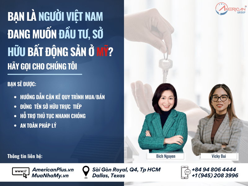 Bất Động Sản Mỹ - Dự Án Khu Dân Cư Simpson Crossing Đón đầu cơ hội đầu tư bất động sản Mỹ cùng American Plus Group